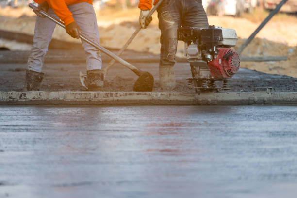 Best Stamped Concrete Services in North Bethesda, MD