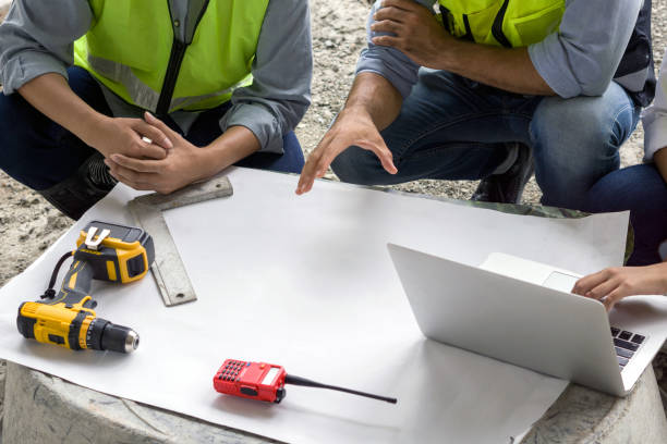 Best Commercial Concrete Services in North Bethesda, MD