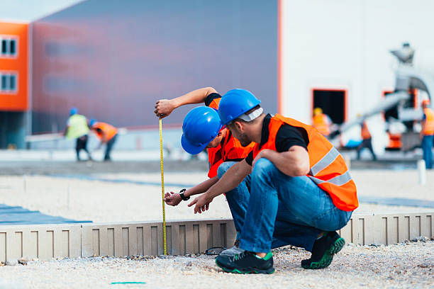 Best Concrete Foundation Repair in North Bethesda, MD